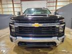2025 Chevrolet Silverado K2500 Heavy Duty LT