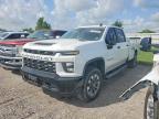 2022 Chevrolet Silverado K2500 Custom
