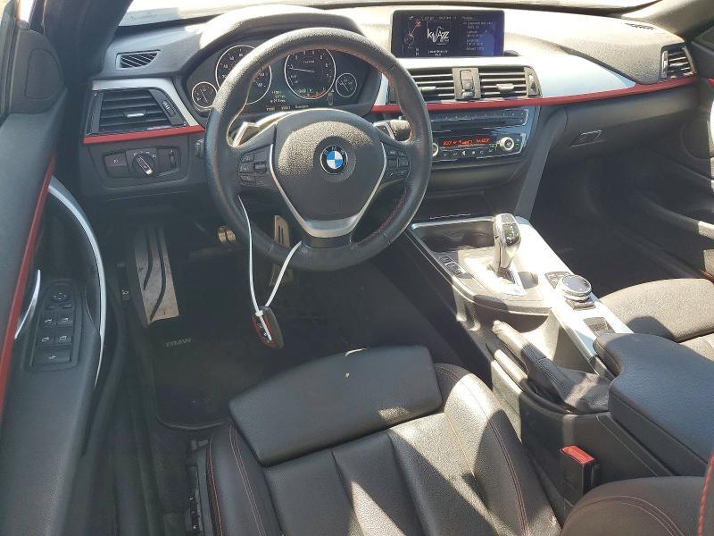 2014 BMW 428 i