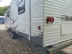 2011 Foresriver 2011 Forest River Wildwood Camper