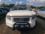 2008 Honda Ridgeline RTL