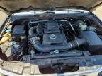2006 Nissan Frontier SE