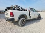 2016 Dodge RAM 1500 Rebel