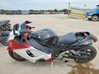 2011 Suzuki Hayabusa