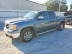 2012 GMC Sierra K1500 SLT