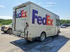 2022 Ford F59 Delivery Truck