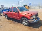 2002 Toyota Tacoma Base