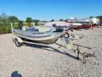 1999 Northwood Sport Aluminum