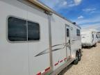 2013 Logancoach 2013 Logan Coach LQ7311 WB 2+1 GN Horse Trailer