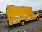 2020 GMC Savana BOX Truck