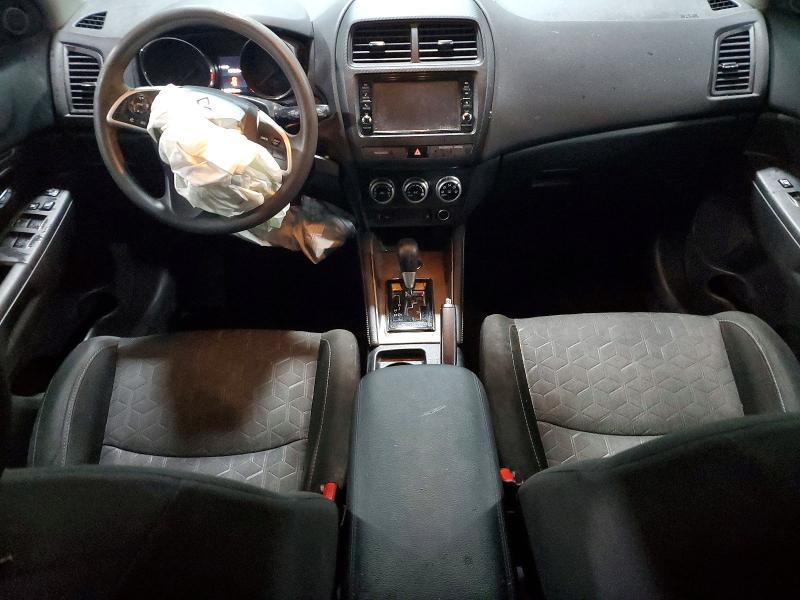 2020 Mitsubishi Outlander Sport ES