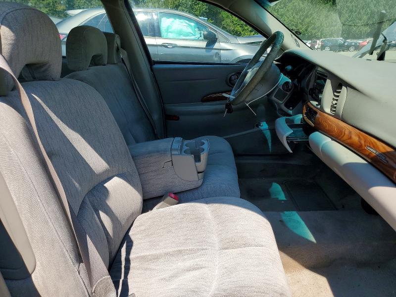 2002 Buick Lesabre Custom
