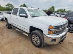 2017 Chevrolet Silverado K2500 Heavy Duty LTZ