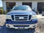 2008 Ford F150 Supercrew