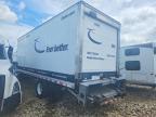 2020 International MV607 Refrigerated BOX Truck
