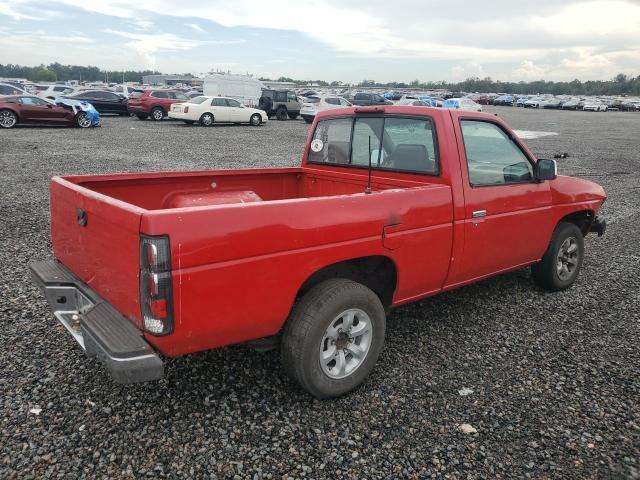 1996 Nissan Truck Base