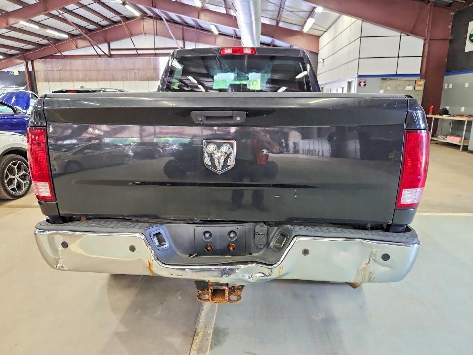 2015 Dodge RAM 2500 ST