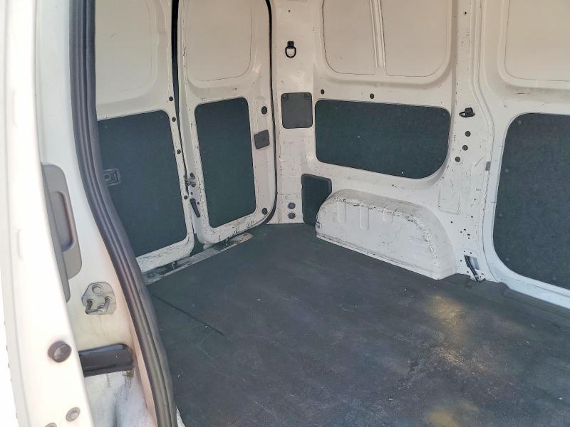 2020 Nissan NV200 S