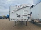2018 Wilson DWH-500 Grain Trailer