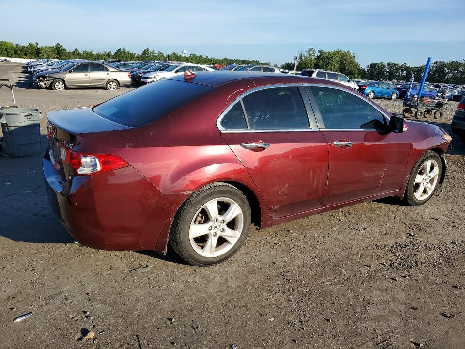 2010 Acura TSX
