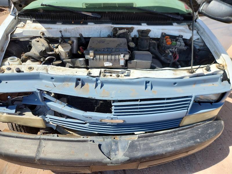 2001 Chevrolet Astro