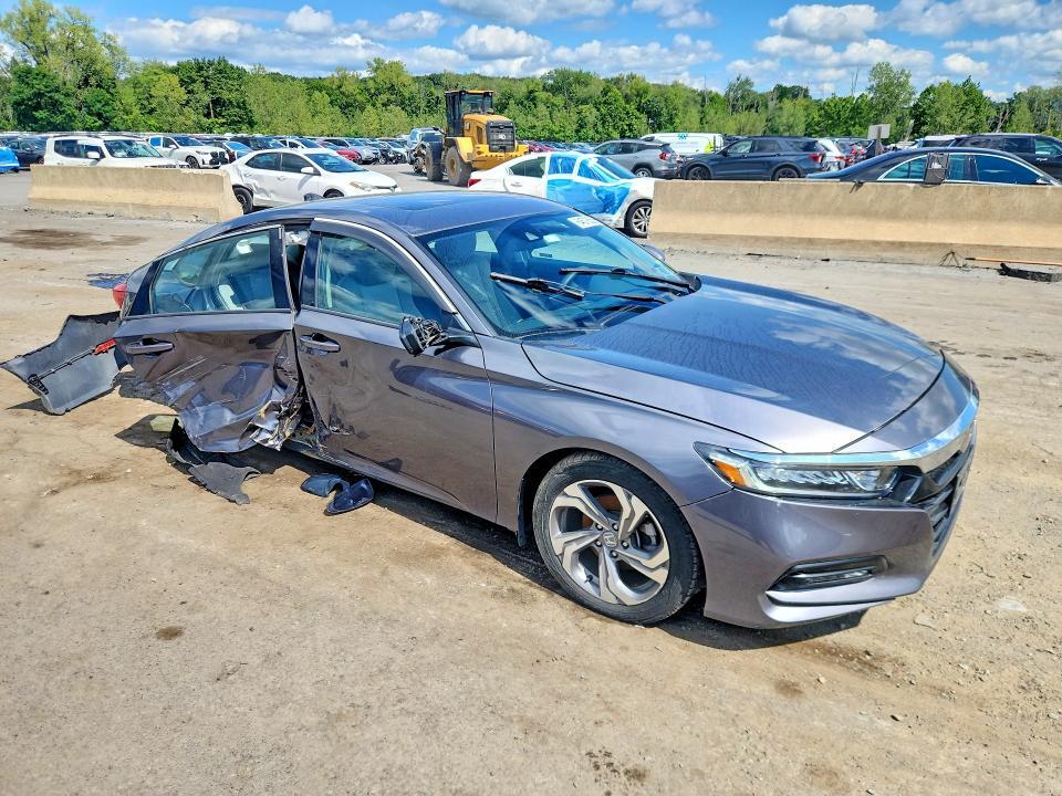 2019 Honda Accord EX