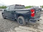 2024 Chevrolet Silverado K1500 Custom