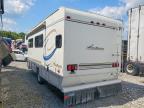 2000 Ford Econoline E450 Super Duty Cutaway Van