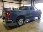 2024 Chevrolet Silverado K1500 LTZ