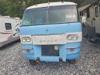 1965 Dodge RV