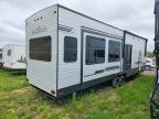 2023 Keystone Residence Camper
