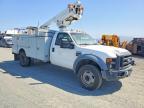 2008 Ford F450 Super