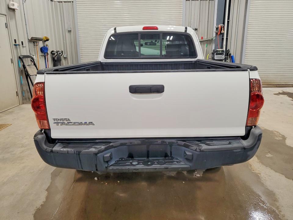 2012 Toyota Tacoma Base