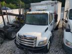 2015 Hino 258/268-BOX Truck