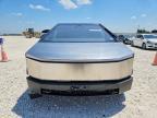 2025 Tesla Cybertruck