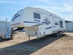 2005 Keystone Cougar Camper