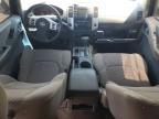 2013 Nissan Frontier S