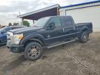 2015 Ford F250 Super Duty