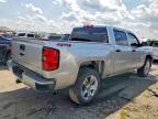 2018 Chevrolet Silverado K1500 Custom