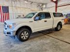 2018 Ford F150 Super Cab