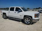 2015 Chevrolet Silverado K1500 LTZ