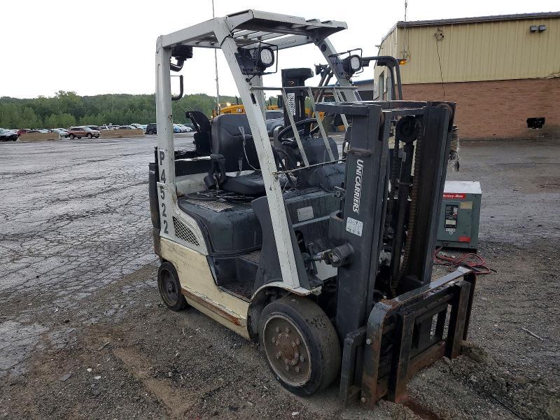 2016 Unicariers MCP1F2A20LV Forklift