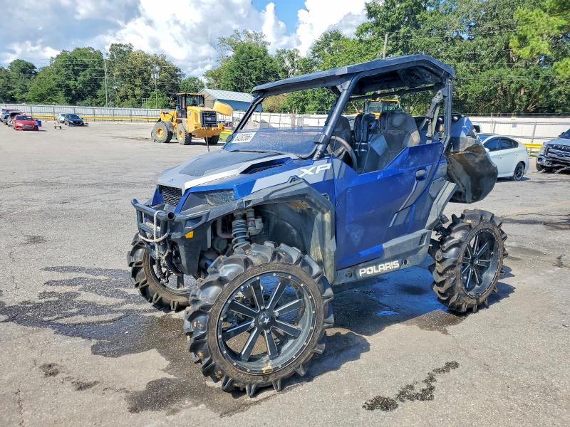 2020 Polaris General XP 1000 Deluxe