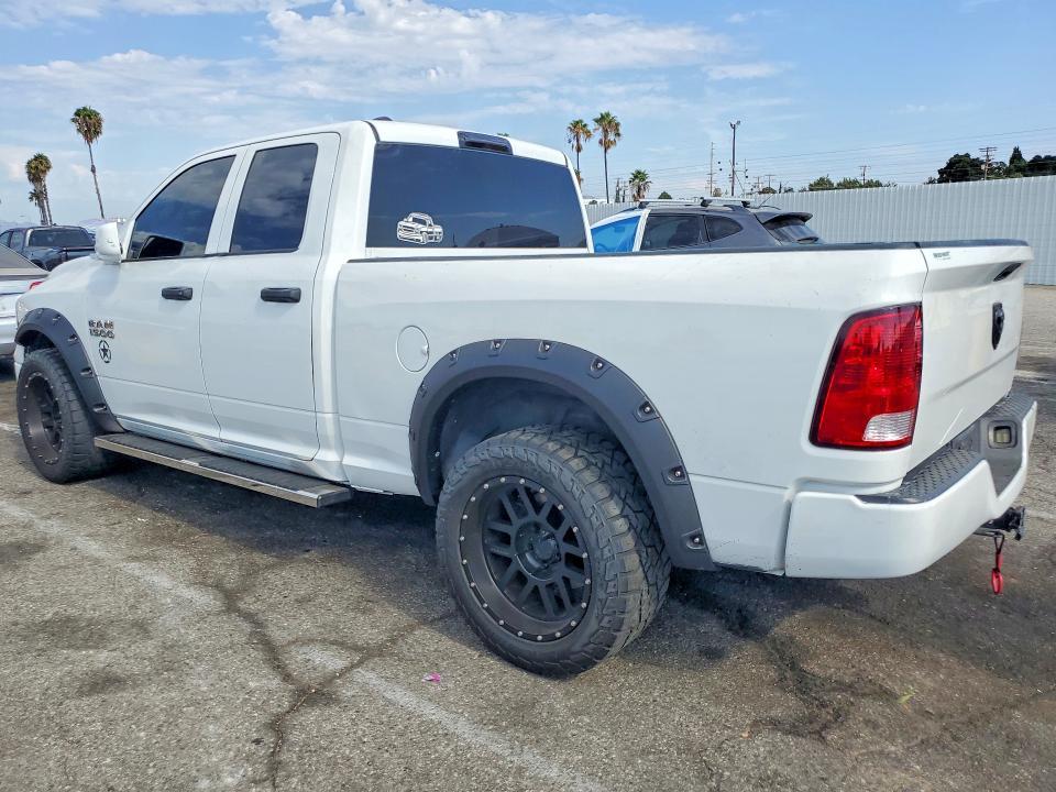 2017 Dodge RAM 1500 ST