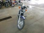 2011 Honda VT750 RS