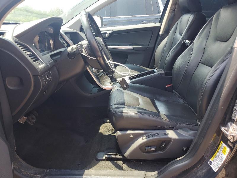 2015 Volvo Xc60 T6 Premier