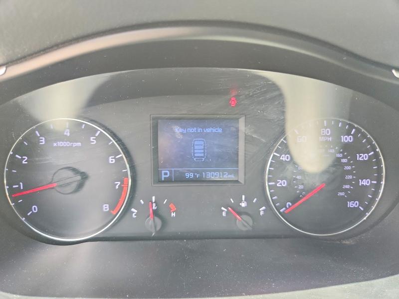 2014 KIA Cadenza Premium