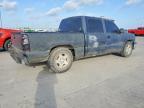 2007 Chevrolet Silverado C1500 Classic Crew Cab