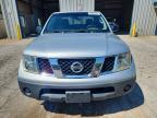 2007 Nissan Frontier XE