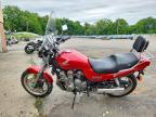 1991 Honda CB750